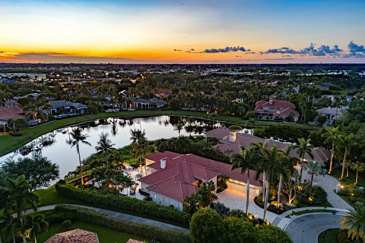 16283 Vintage Oaks Lane