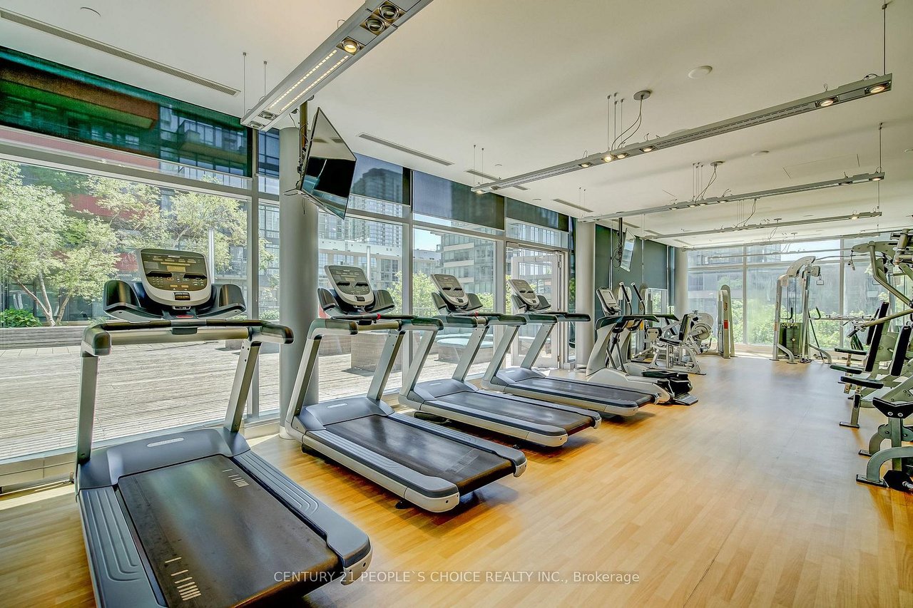 UNMATCHED LUXURY AT  THE WATERFRONT