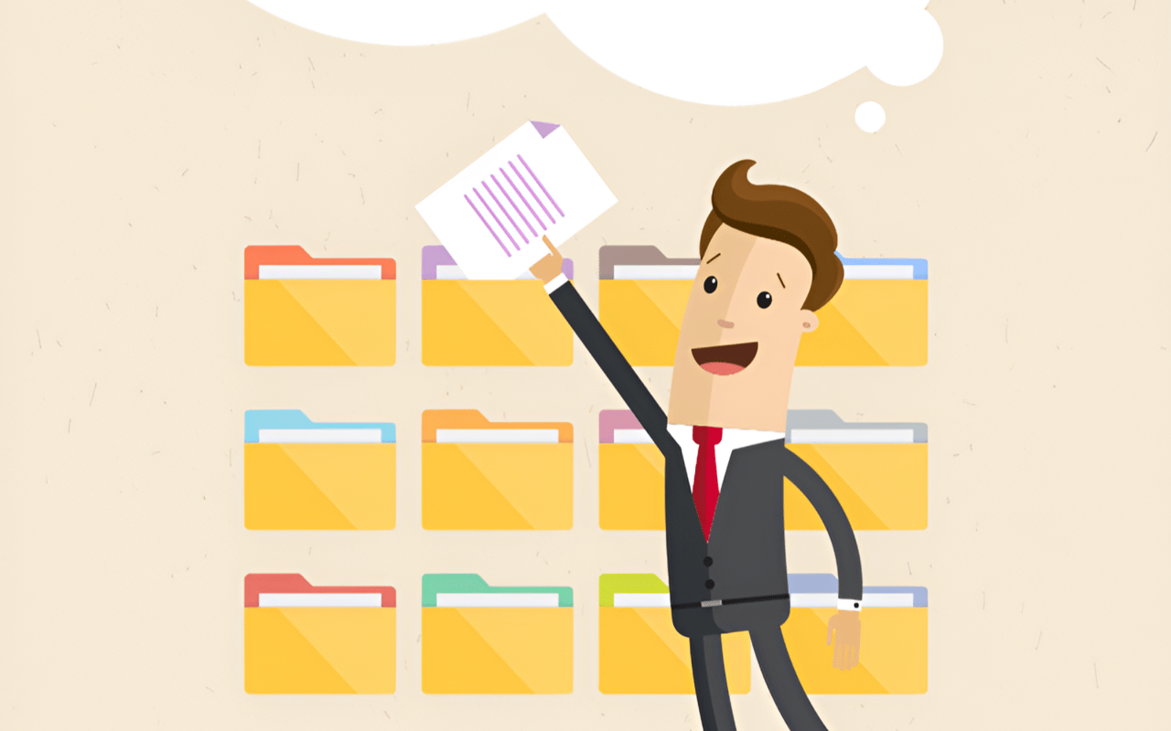 Which Real Estate Documents Should You Keep After Closing?
