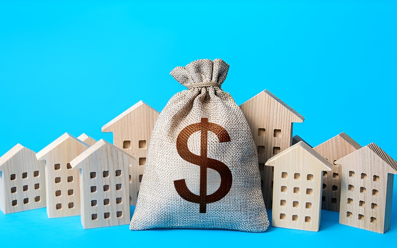 The Average Homeowner Gained $56,700 in Equity over the Past Year