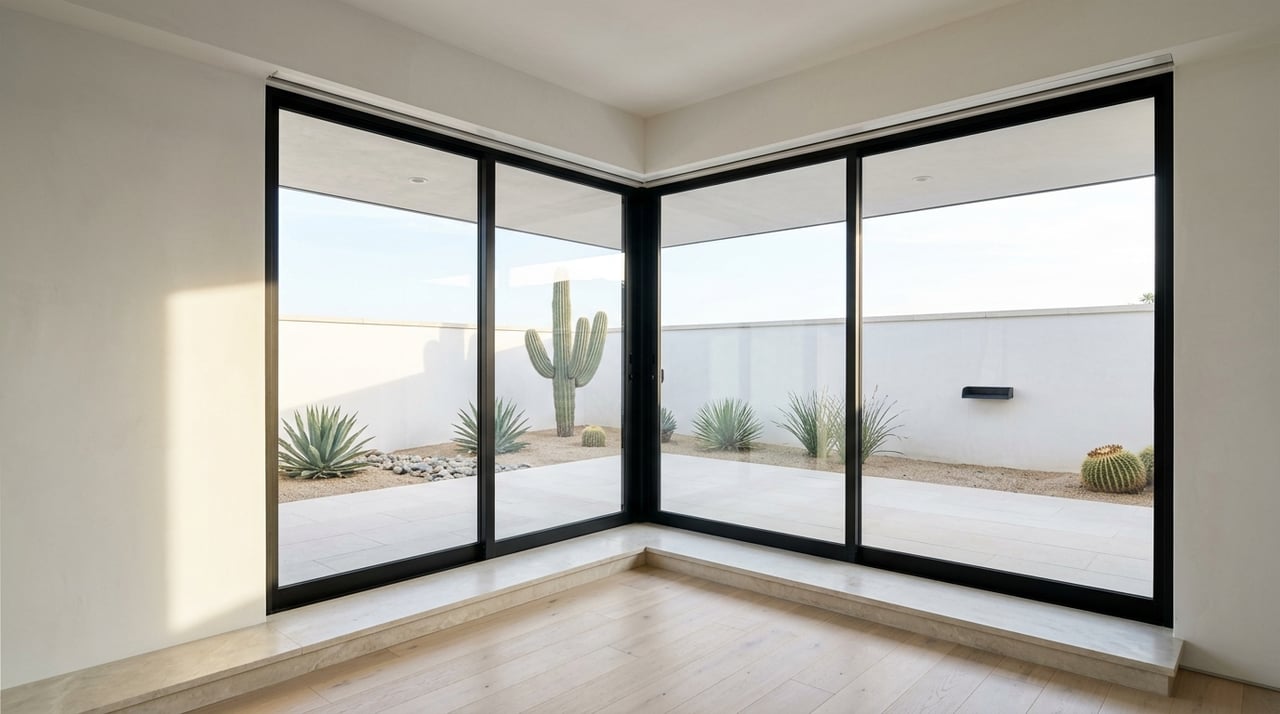 Evaluating View, Privacy And Lots In DC Ranch And Silverleaf