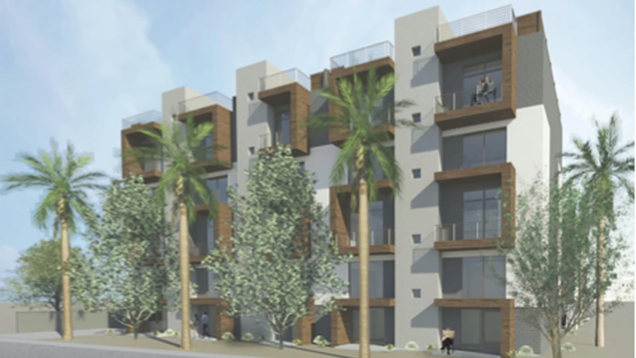Inspire Scottsdale - Duplex