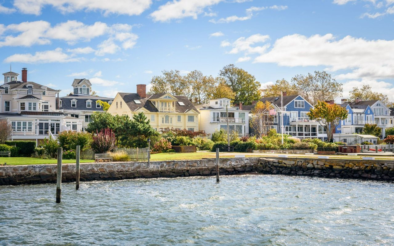 Stonington