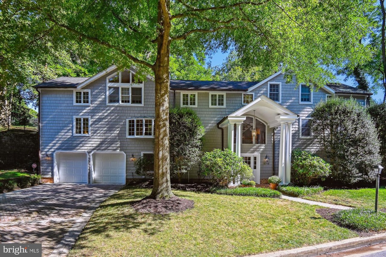 Timonium Baltimore Real Estate