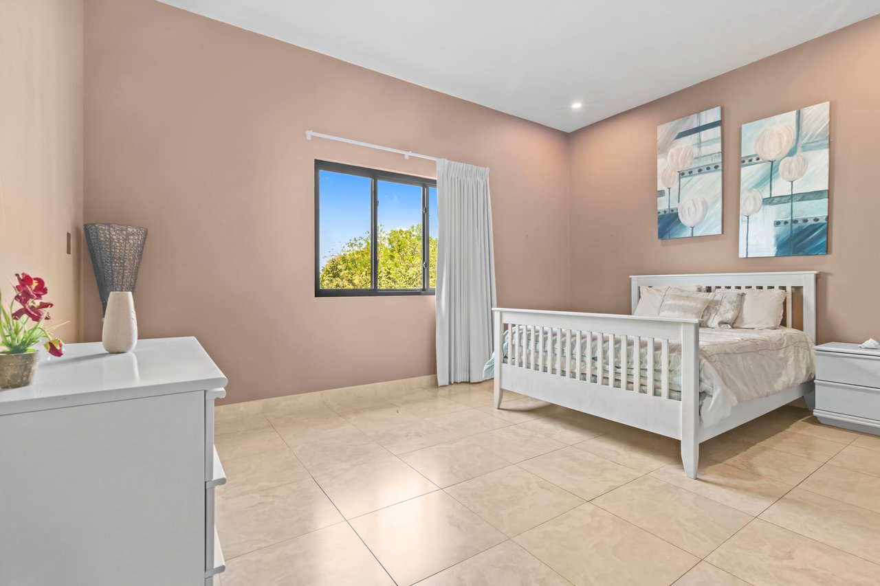 Casa de Golf | Stunning mediterranean-style 5 bedroom home in Reserva Conchal