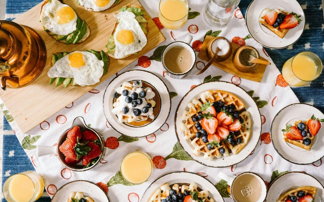 7 Best Restaurants in Bend (for Breakfast)