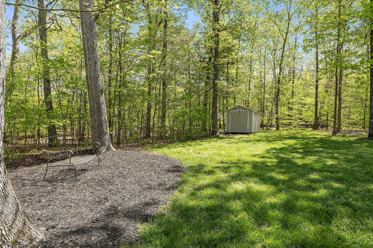 3513 Kings Farm Drive