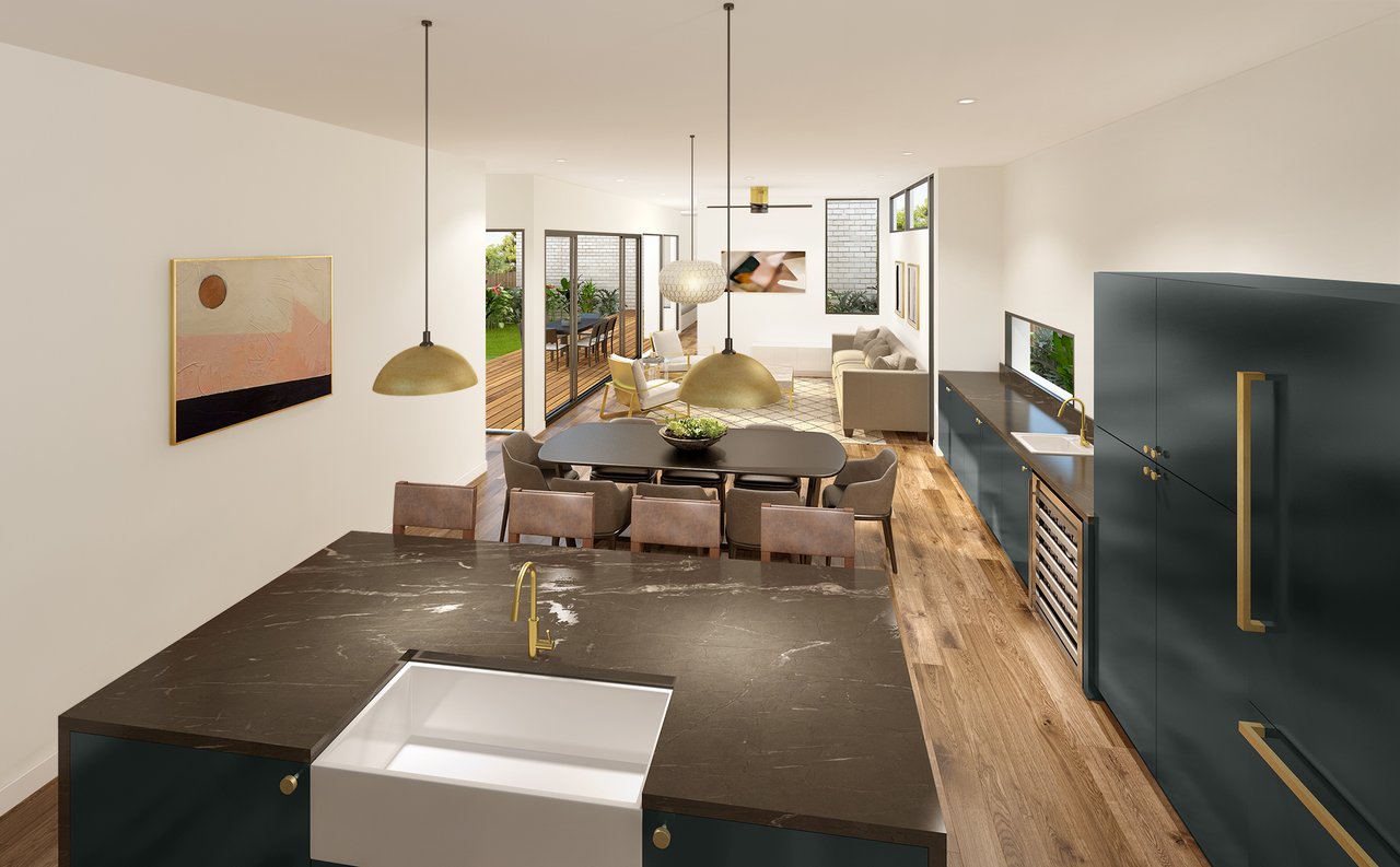 Milam Grove