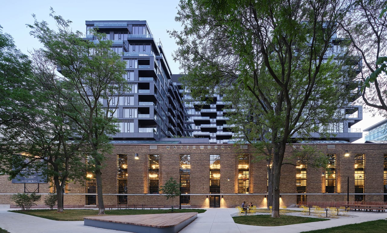King West Village