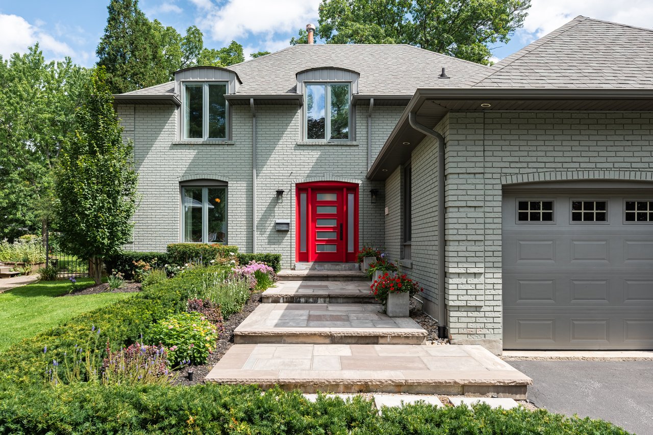 2267 Cedarberry Court, Oakville