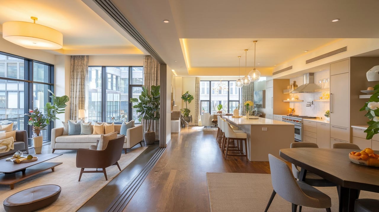 Essential Elements Every Family Home Must Offer