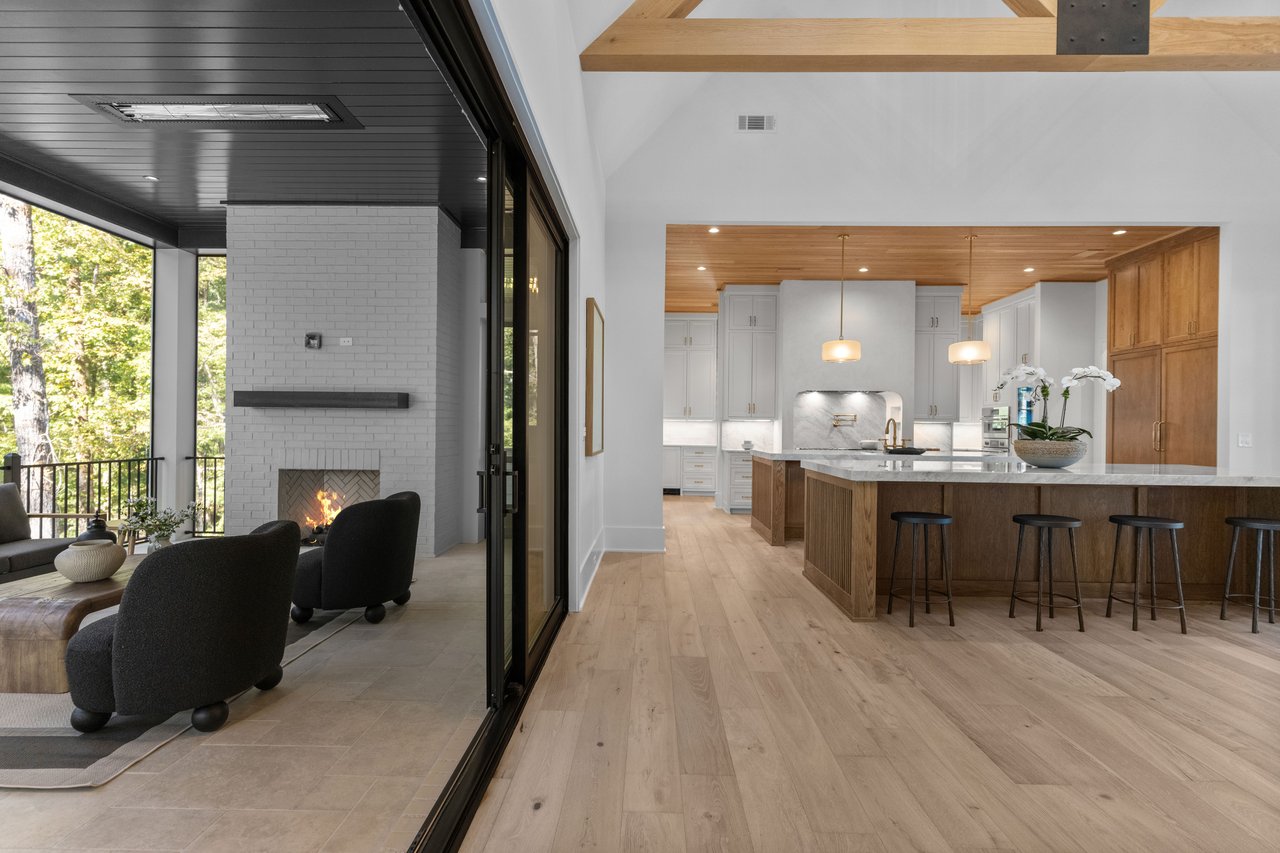 1091 High Bluff Lane | Reynolds Lake Oconee