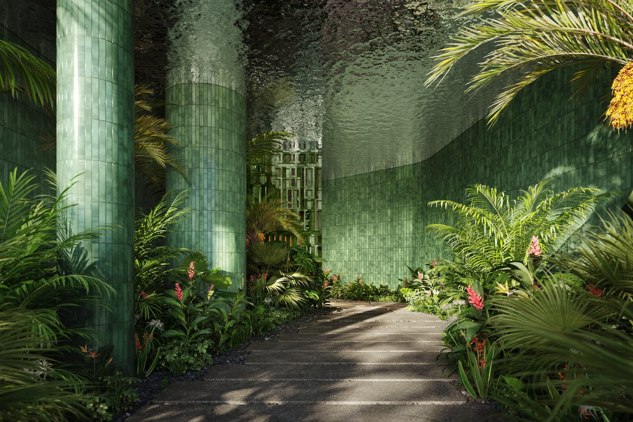 Jean-Georges Miami Tropic Residences: Culinary-Inspired Luxury Living in Midtown Miami