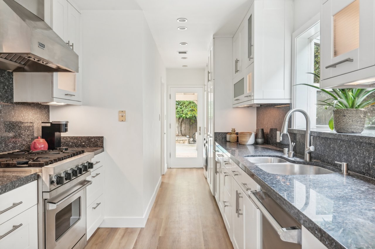 10944 Stever St, Culver City