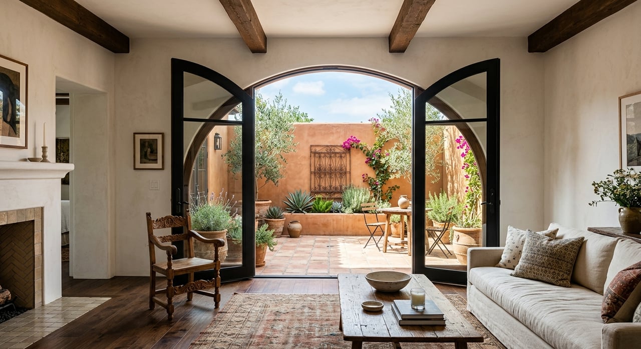 Marketing Montecito Homes To Out-Of-Area Buyers