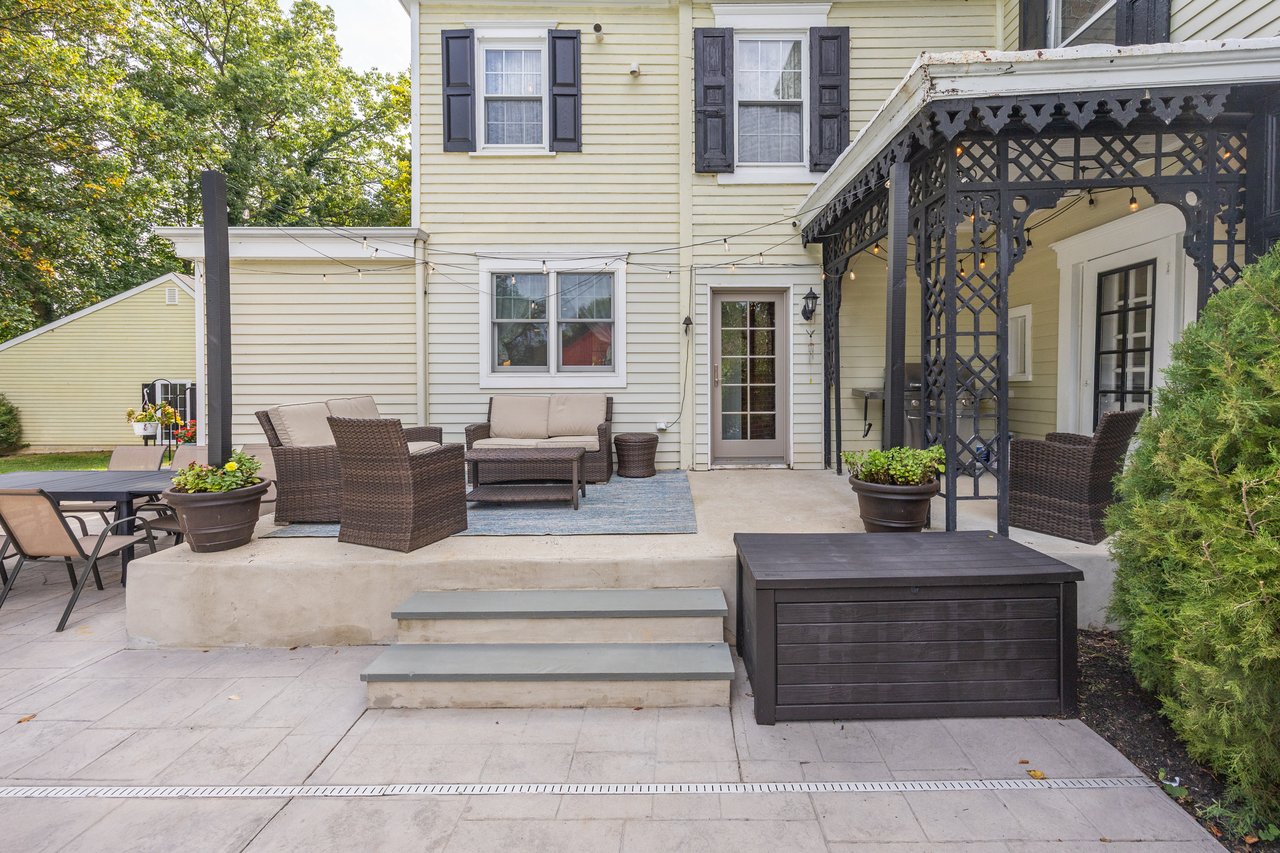 45 Bordentown Crosswicks Rd