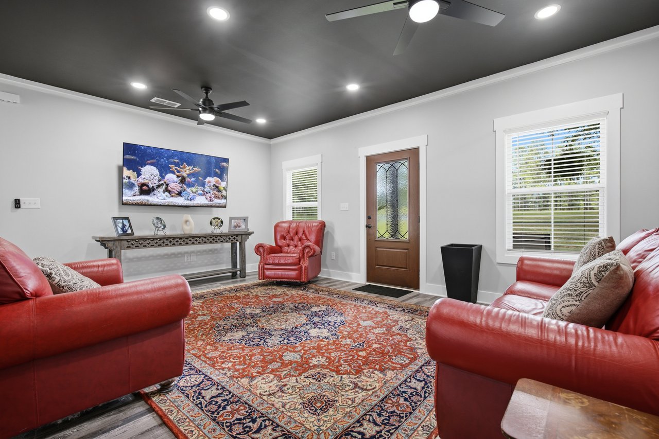 823 Meridian Thomasville, GA  31792