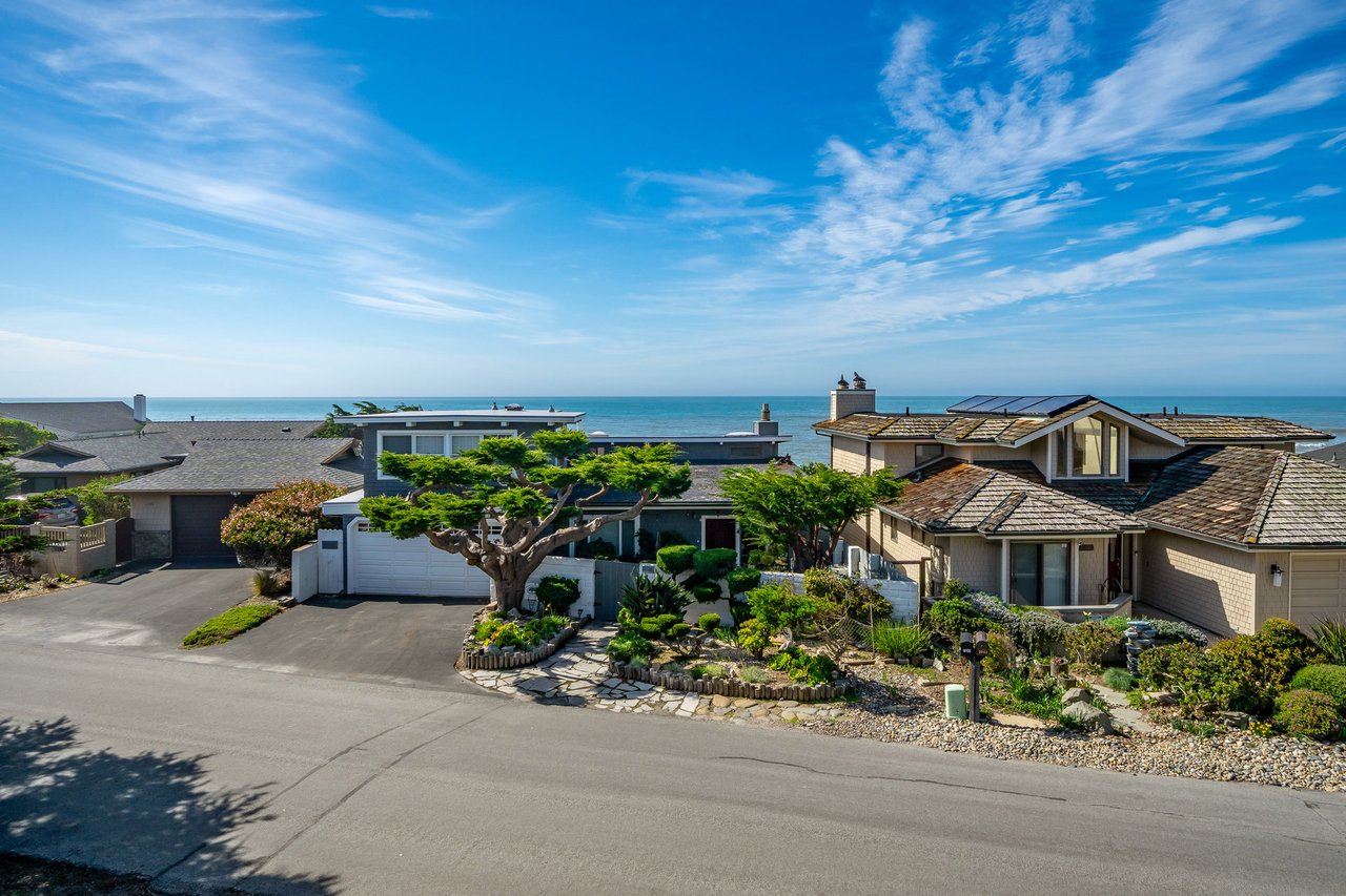 Cambria Ocean Views - 2028 Sherwood Dr