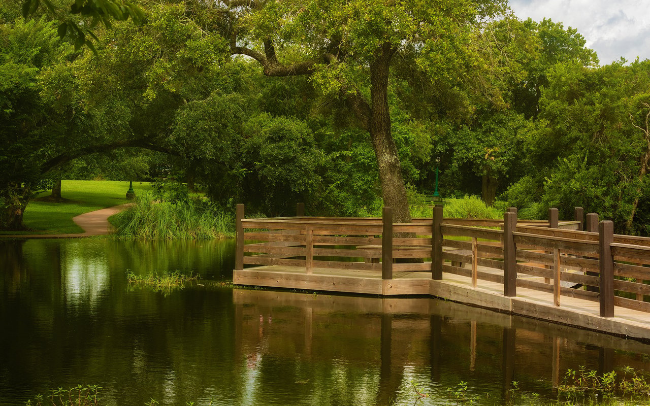 Westover Park