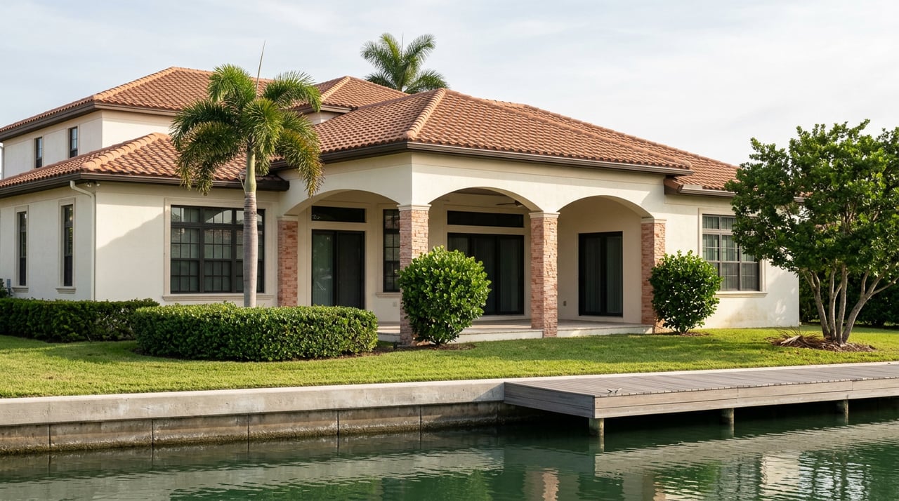 The Seawall Clock Just Got Shorter: What It Means for Waterfront Sellers in Coral Gables