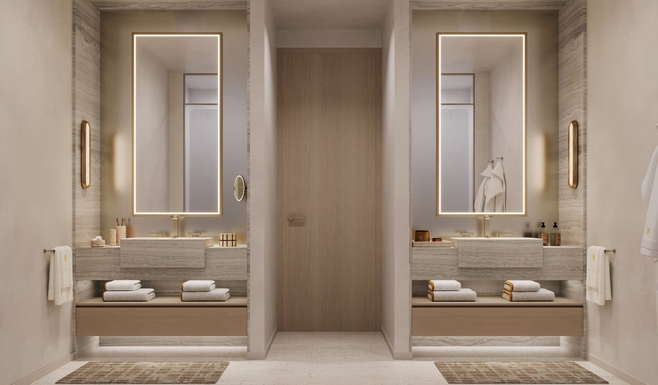 Banyan Tree Residences West Palm Beach