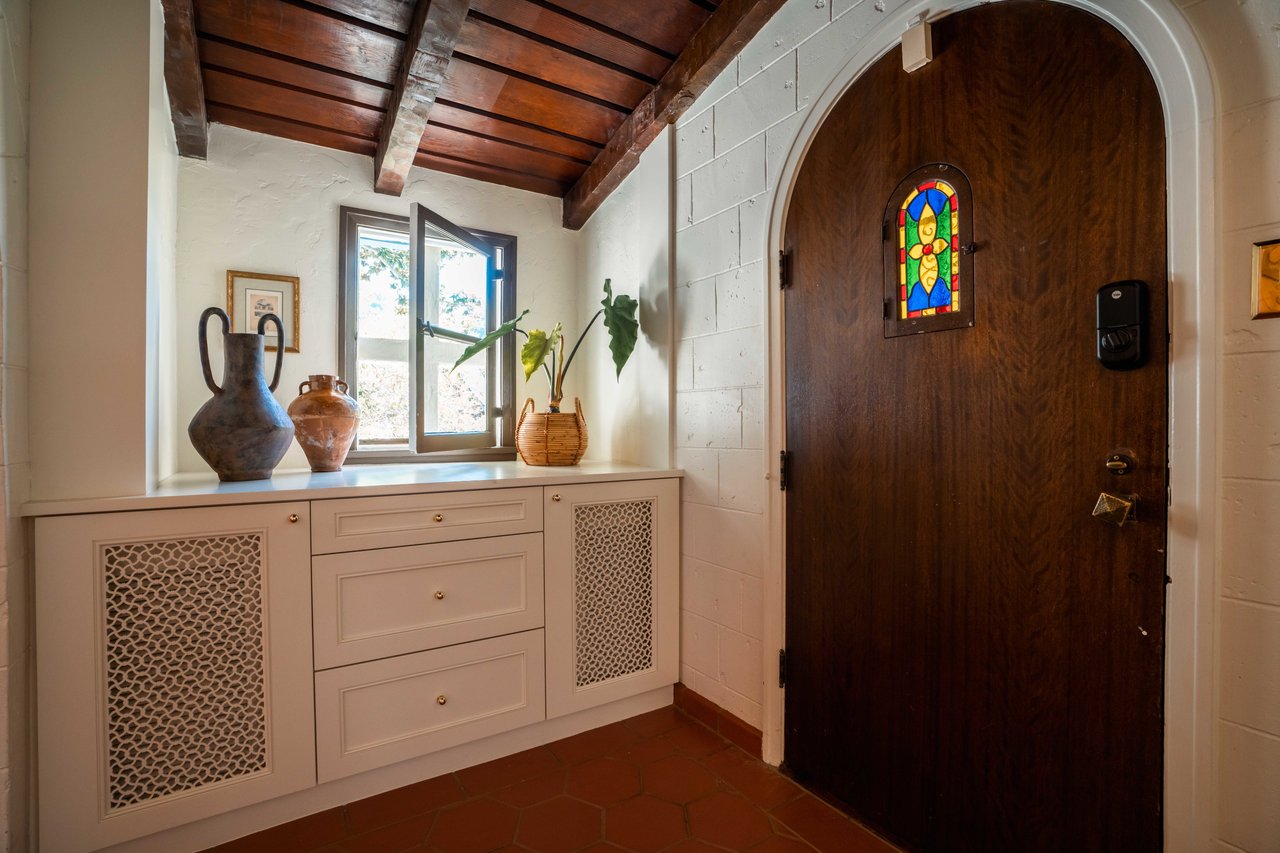Gorgeous Spanish Colonial