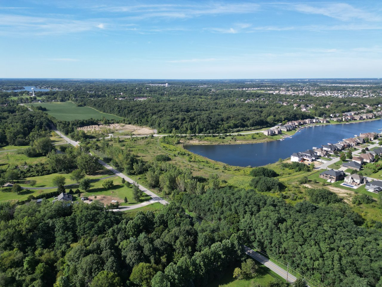 Phase 17 Doubletree Lake Estates