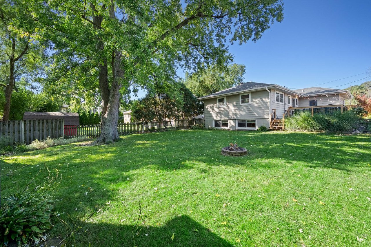 715 Crest Street in Wheaton 