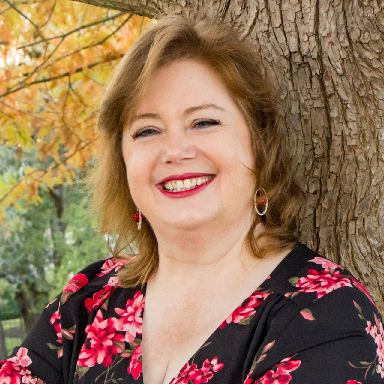 Joan Dameron