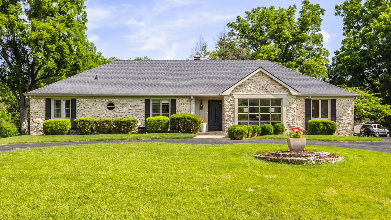 1200 Frederick Drive South