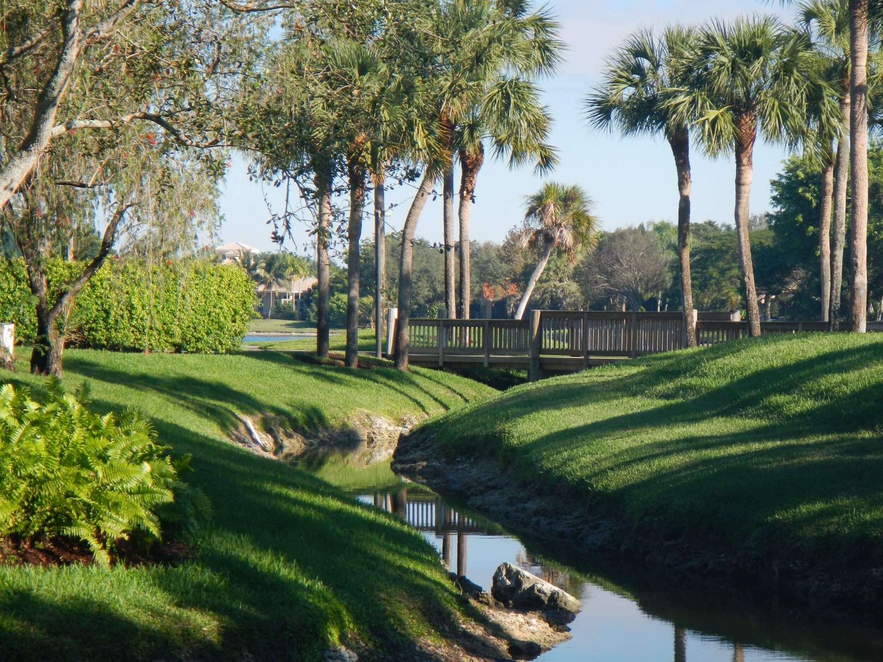 Why Families Are Choosing Parkland, Florida
