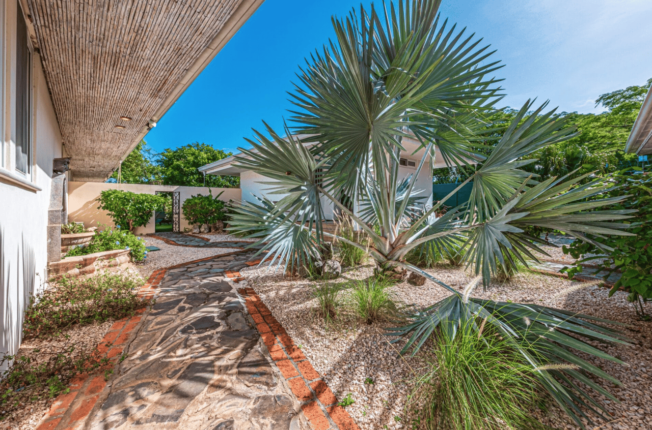Villa Las Colinas - Playa Grande