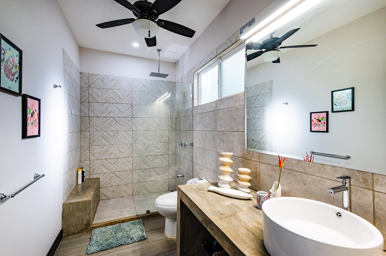 The Point #3 | Modern Coastal Villa in Playa Avellanas’ Premier Gated Community