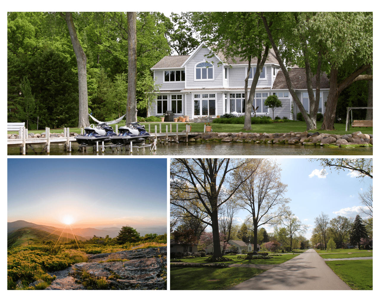 Best Places to Live Near Nashville