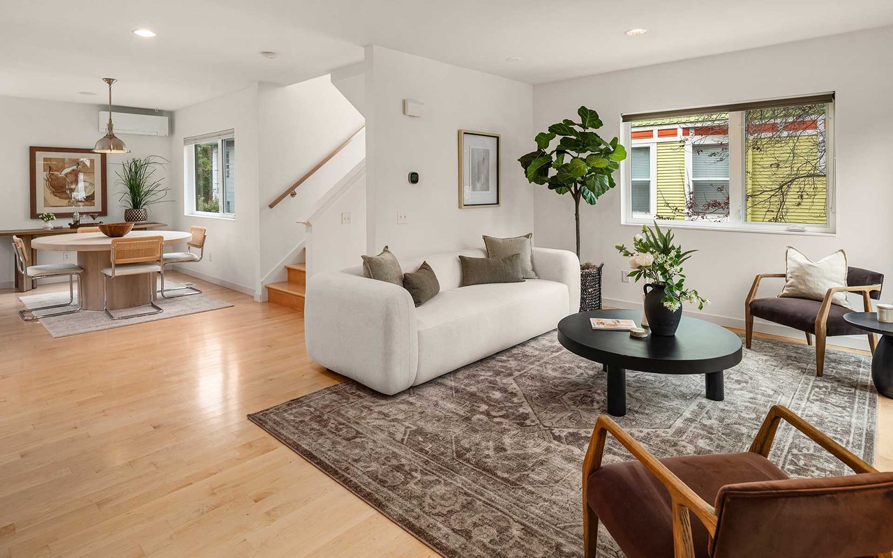 Cherry Hill/Central District Home
