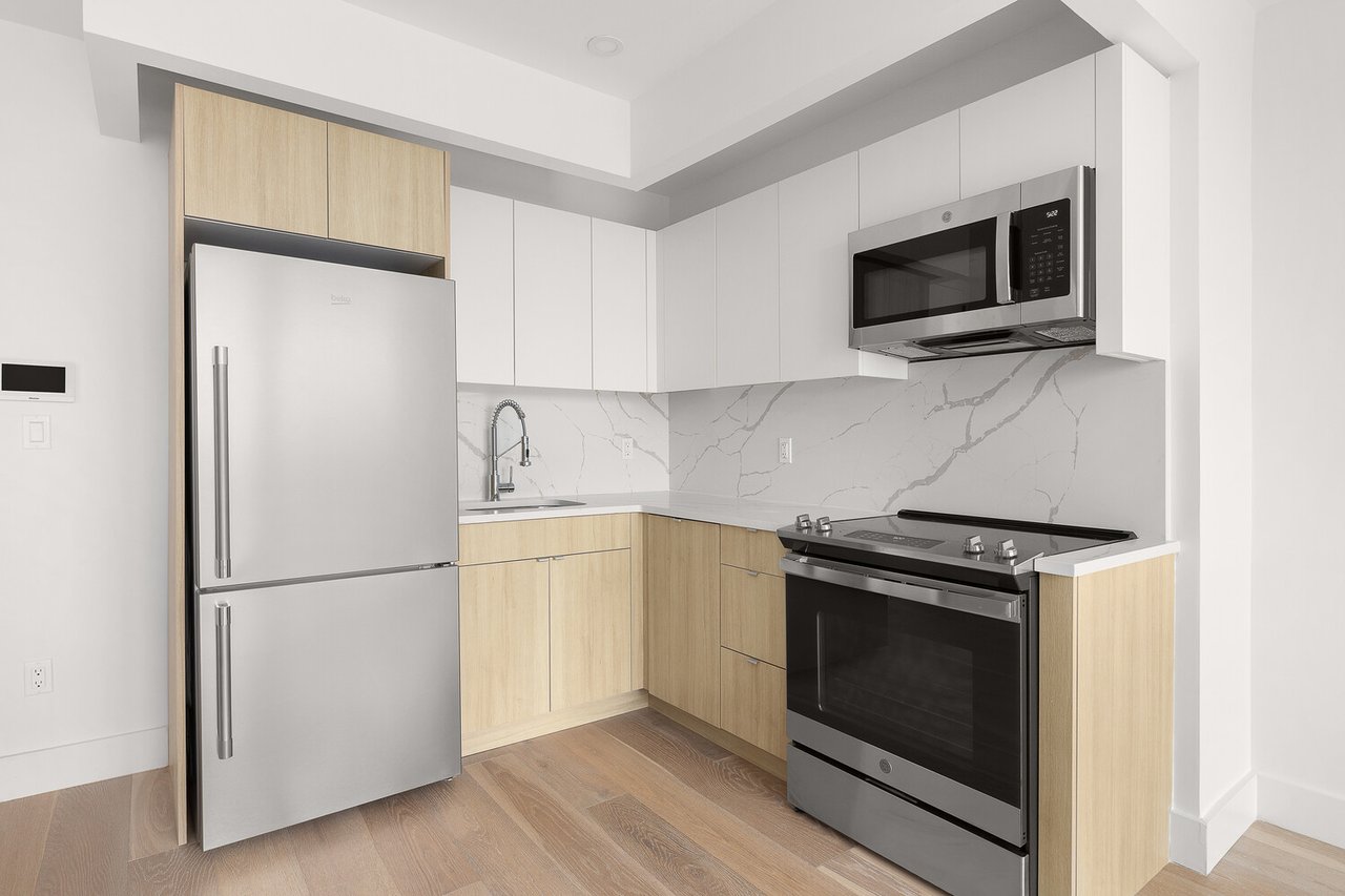 1173 Rogers Avenue #5D