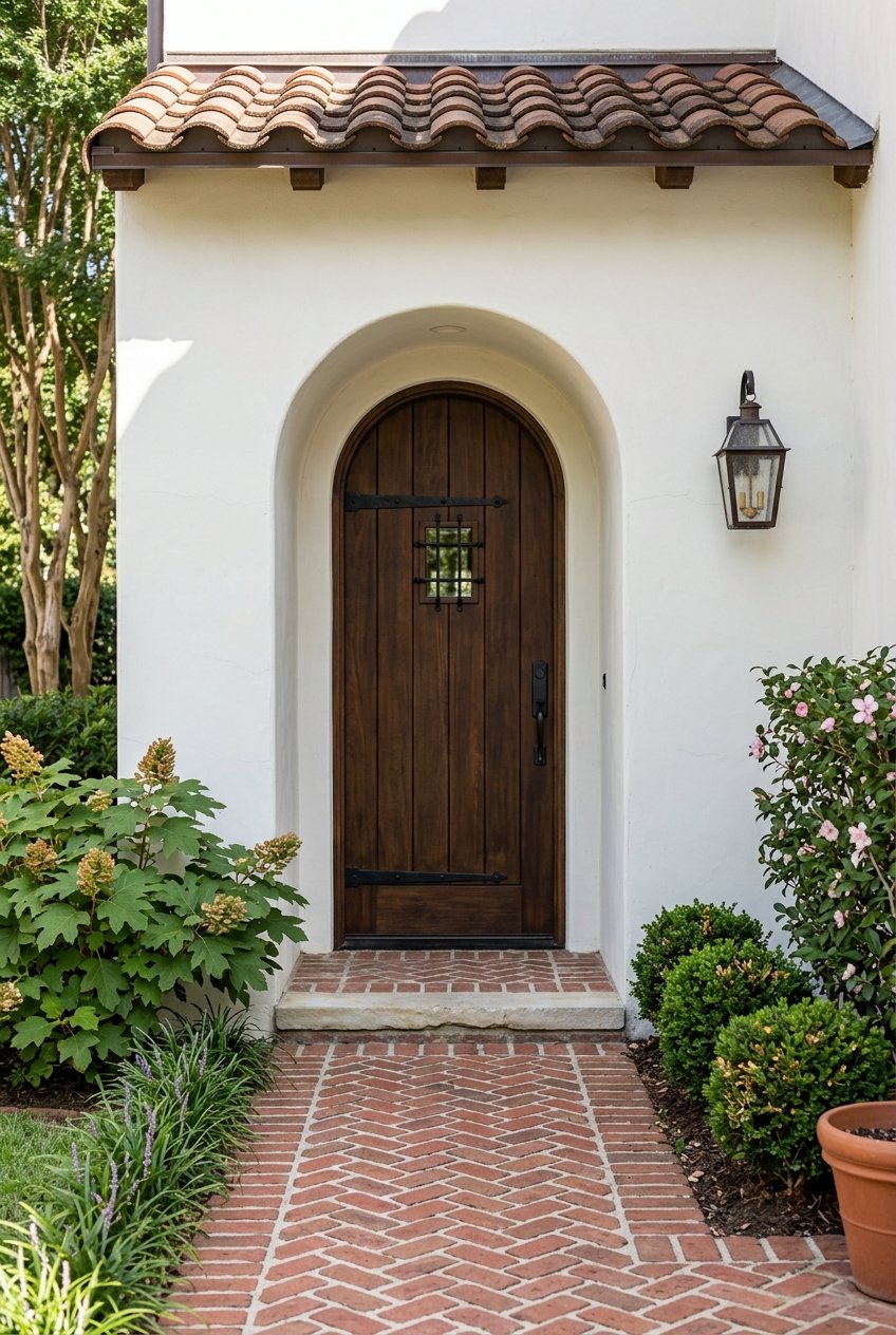 Architectural Styles In Garden Hills And Buyer Appeal