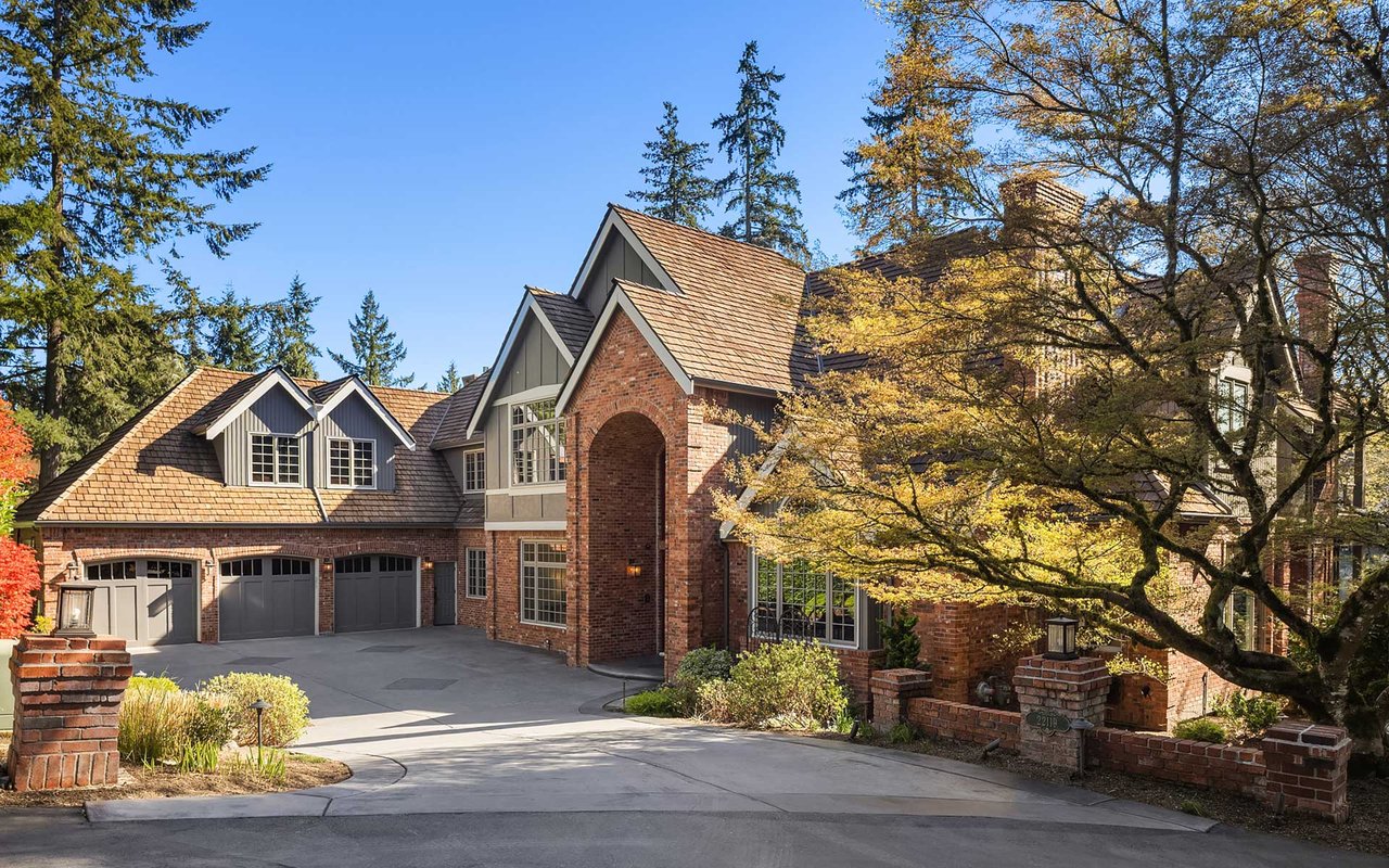 Majesty & Privacy in Lake of the Woods