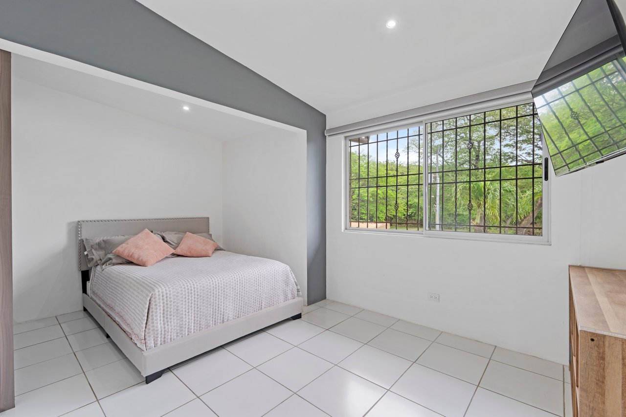 Casa Liberia | Your Costa Rica Vacation Home Close to Volcanos, National Parks, and Proper Amenities