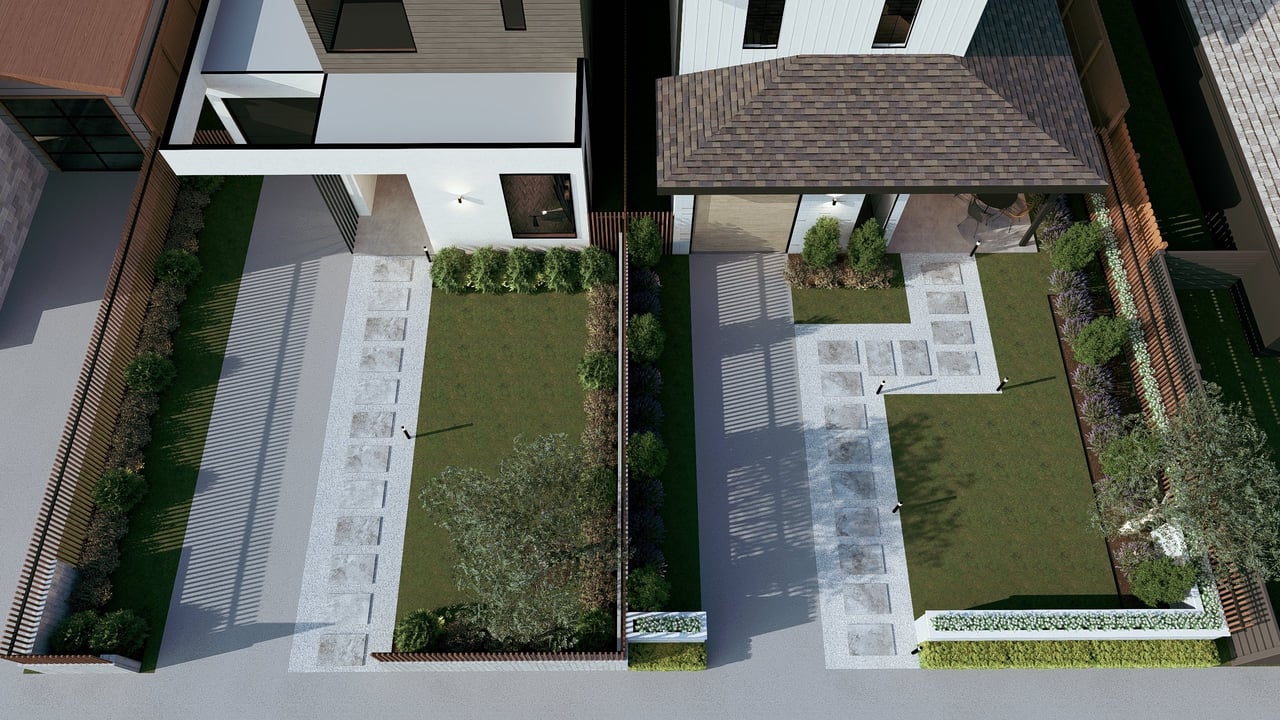 1208 Brentwood St #2