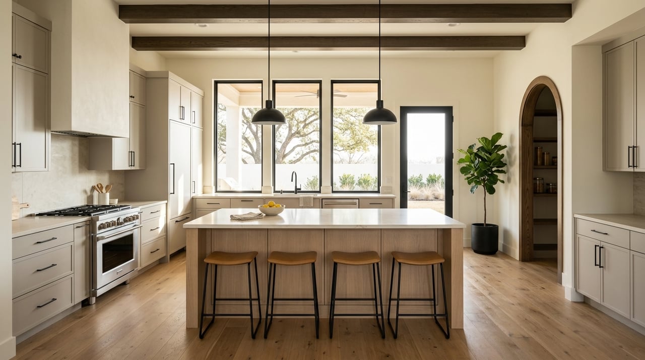 New Construction Homebuying In Prosper: What To Expect