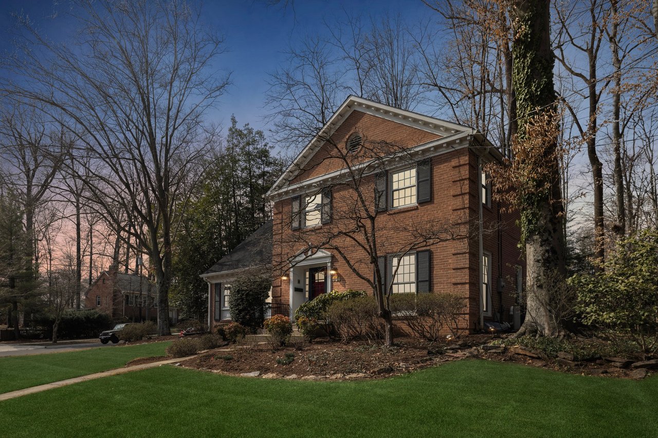 Spring 2025 Real Estate Update: Recent Sale and Market Insights in West Rockville