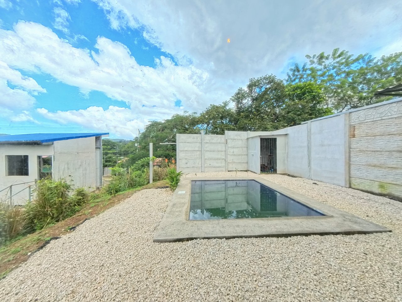 El Llano | New Construction Home with Pool Near Multiple Beaches