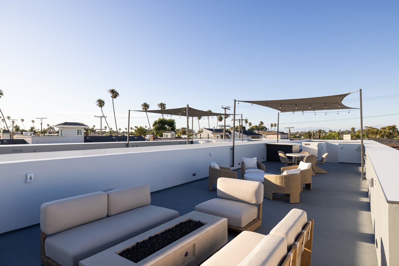 1315 Ocean Avenue