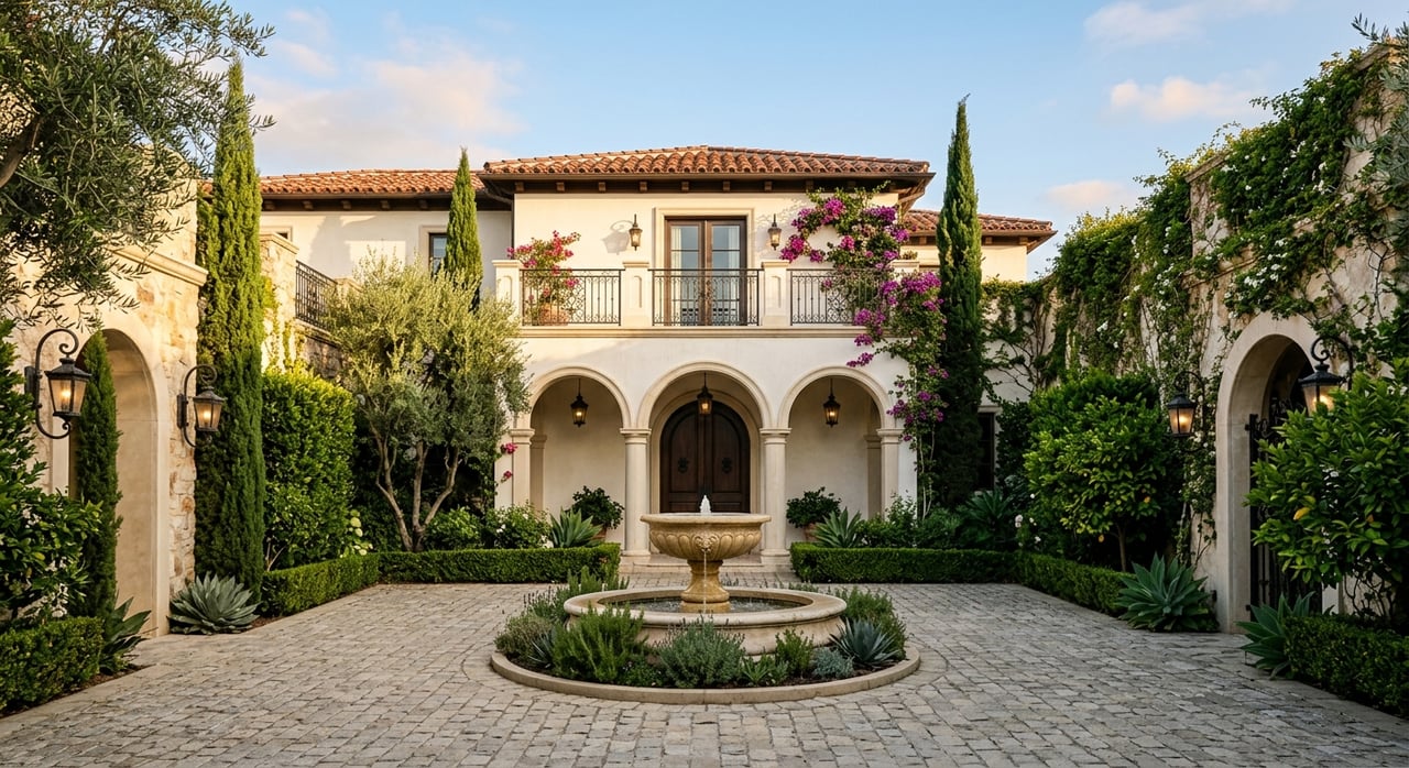 What Really Defines A Trophy Home In Beverly Hills