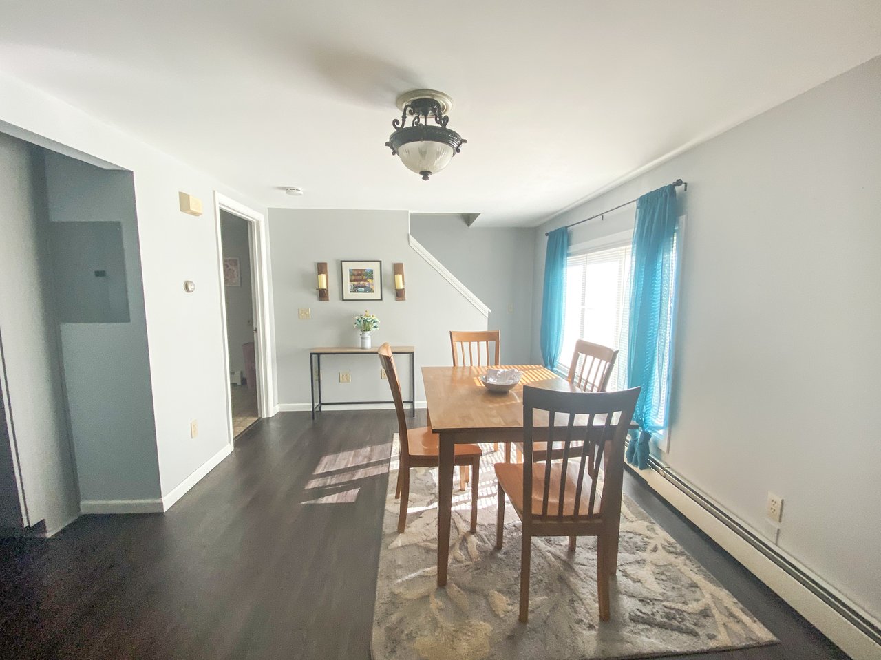 Rental Available May 1st