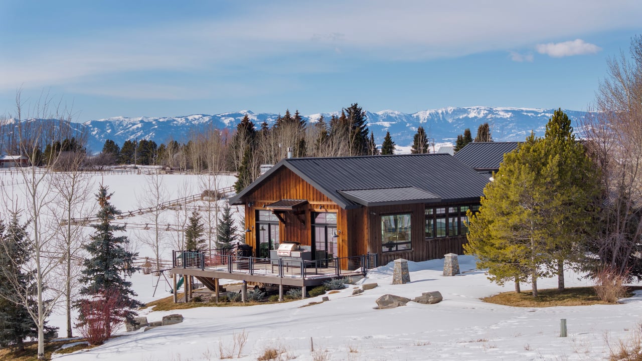 Yellow Rose Ridge Retreat