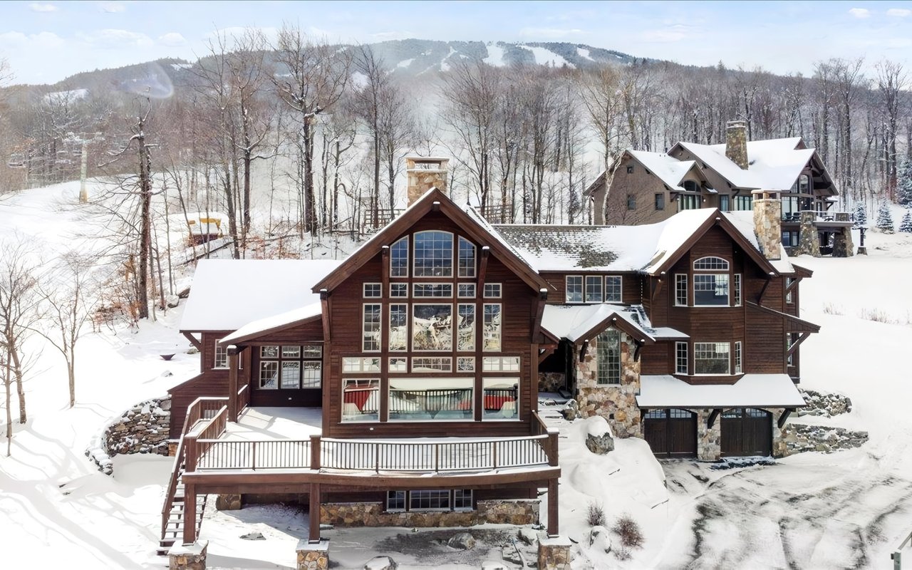 The Stratton Mountain Ultra-Luxury Market: What You Need to Know