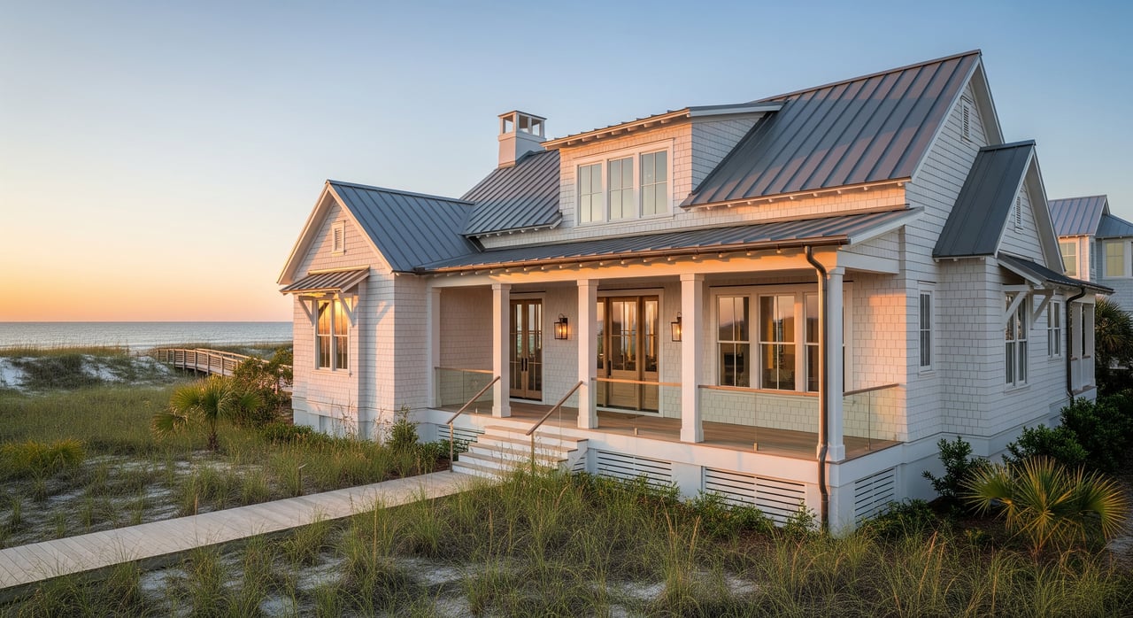 Compass Concierge For 30A Sellers: What Pays Off