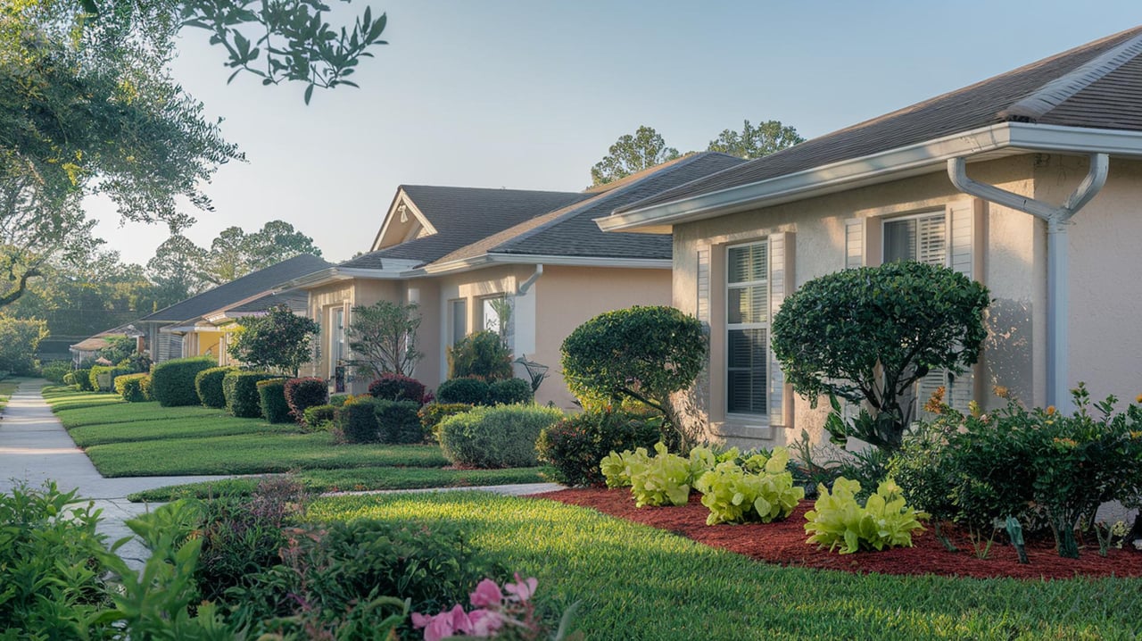 Seasonal Home Maintenance Tips for Port Charlotte, FL Residents